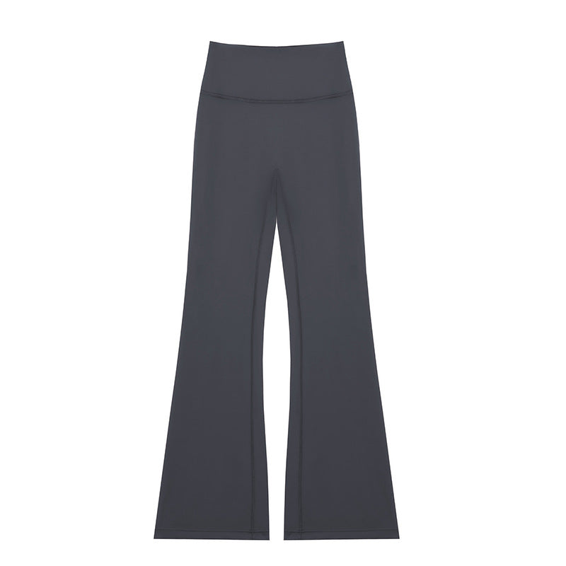Sophia – Pantalon de Yoga Séchage Rapide Sans Coutures