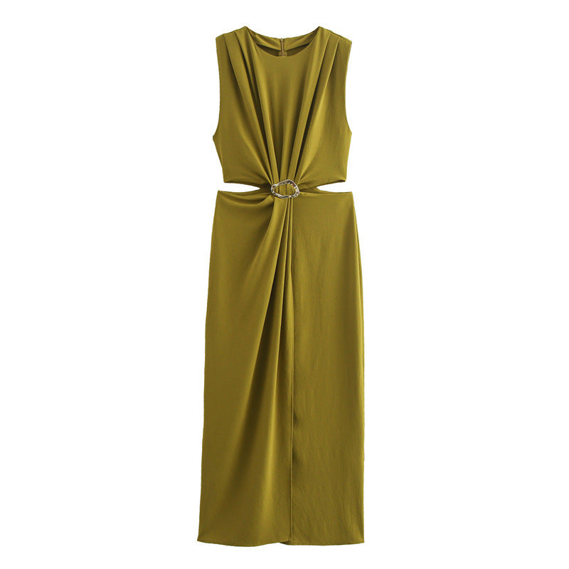 Adèle – Robe Style Européen et Américain