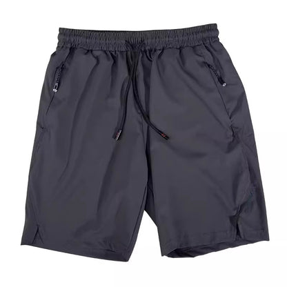 Joel – Shorts de sport et de fitness amples et respirants à séchage rapide