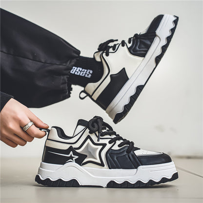 Ron – Chaussures Décontractées pour Hommes à la Mode