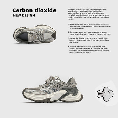 Marie – Chaussures Basses Respirantes