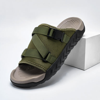 Mark – Chaussons d'été décontractés pour extérieur