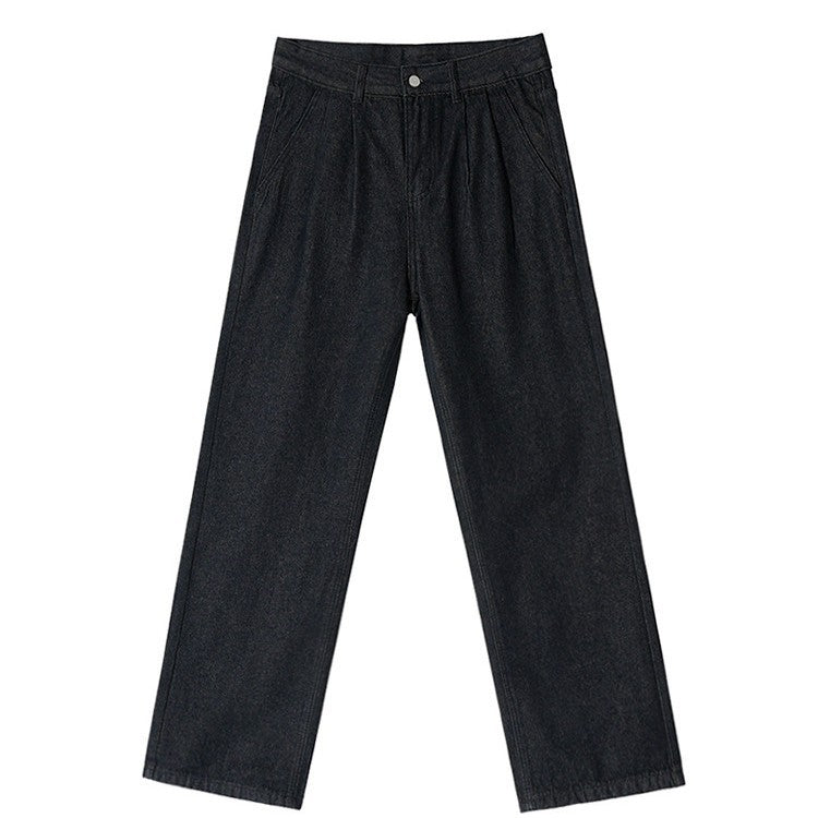 Robert – Jeans Droits Décontractés pour Homme