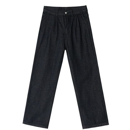 Robert – Jeans Droits Décontractés pour Homme