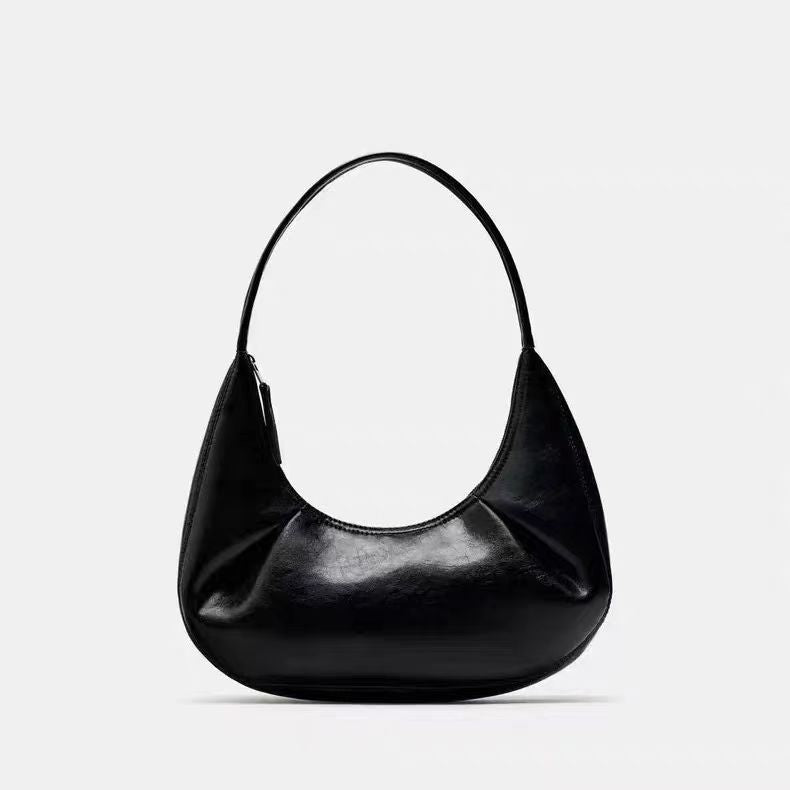 Angela – Mini Sac Portatif Épaule et Aisselle
