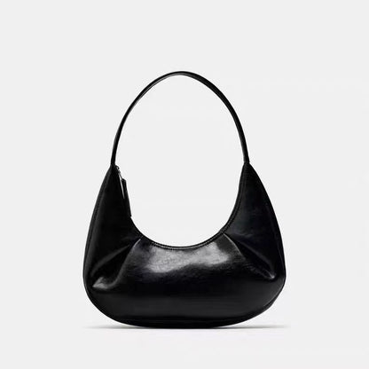 Angela – Mini Sac Portatif Épaule et Aisselle