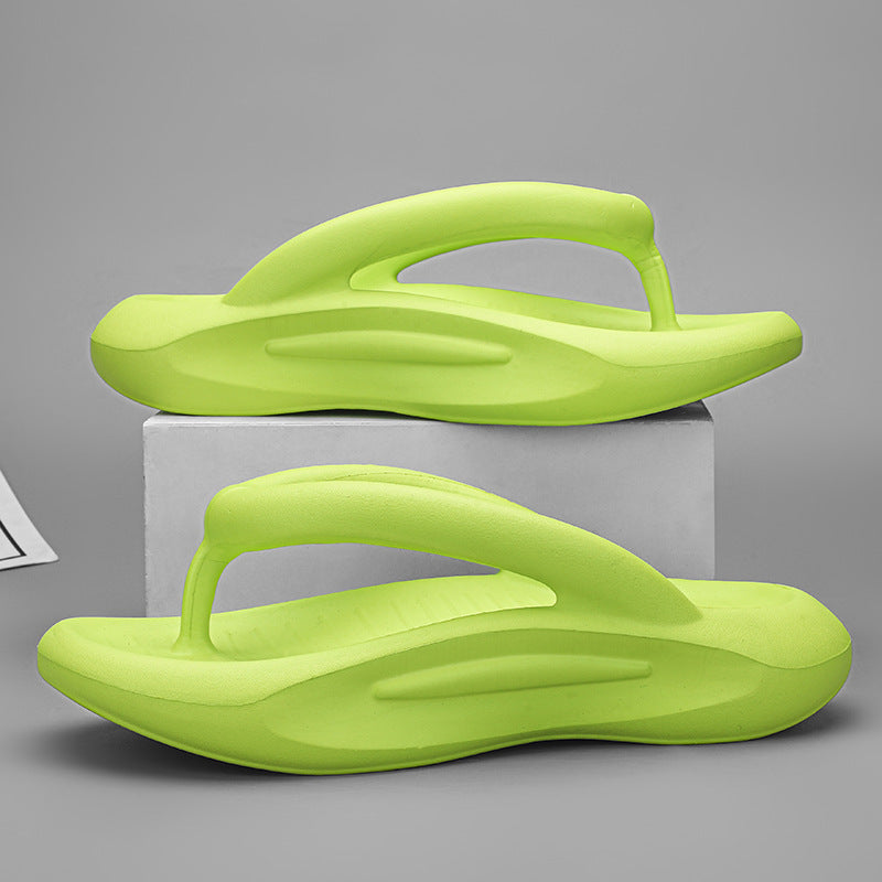 Leon – Tongs de Plage Extérieures pour Hommes