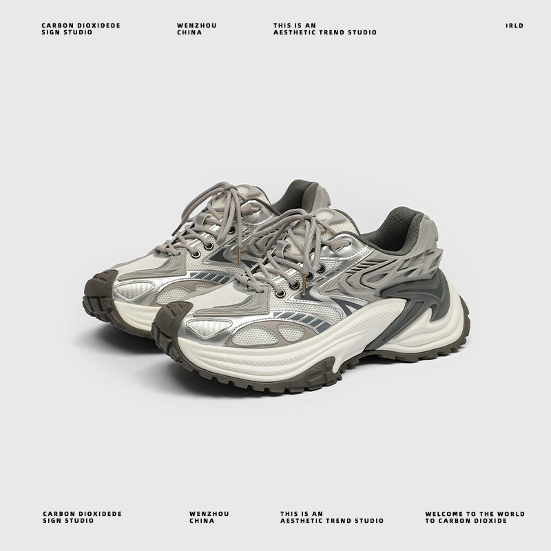 Marie – Chaussures Basses Respirantes