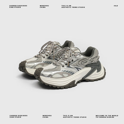 Marie – Chaussures Basses Respirantes