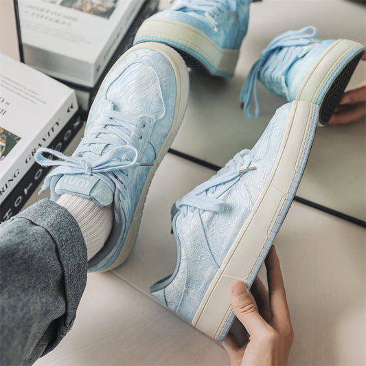 Alex – Chaussures de sport respirantes et décontractées