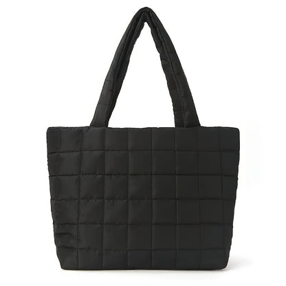 Barbara – Grand Sac à Main de Capacité en Simplicité Urbaine