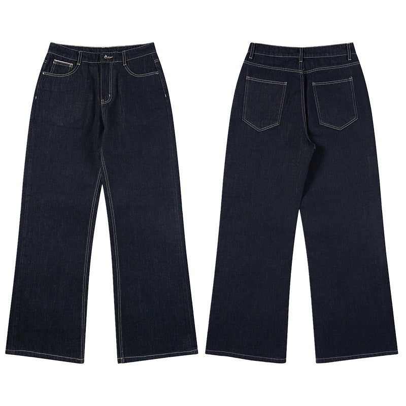 Austin – Jean Couleur Classique pour Homme