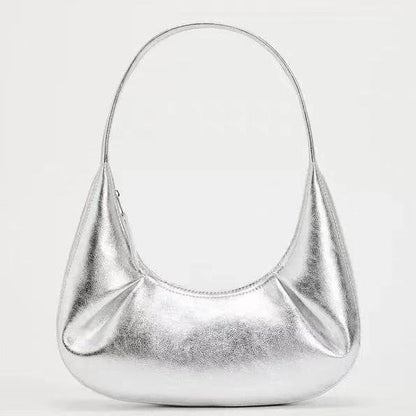 Angela – Mini Sac Portatif Épaule et Aisselle