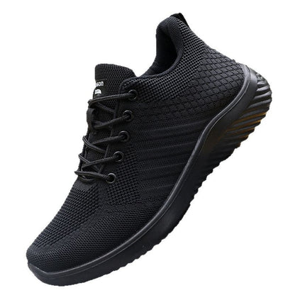 Tim – Baskets en maille respirante