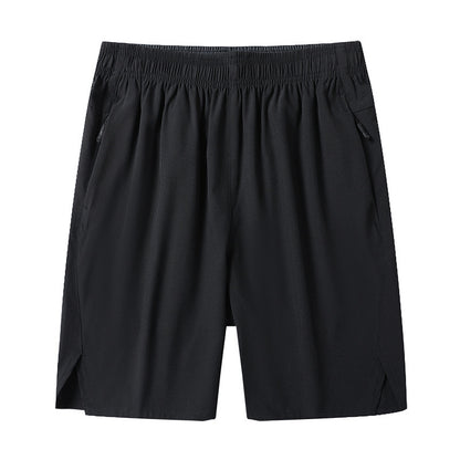 Larry – Shorts de sport séchage rapide tendance pour hommes