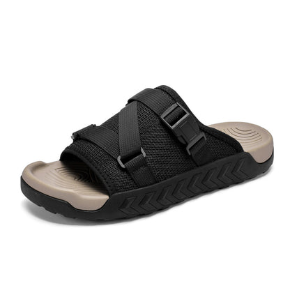 Mark – Chaussons d'été décontractés pour extérieur