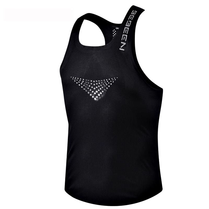 Danny – Gilet de Marathon Professionnel pour Hommes