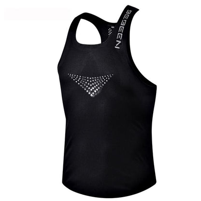 Danny – Gilet de Marathon Professionnel pour Hommes