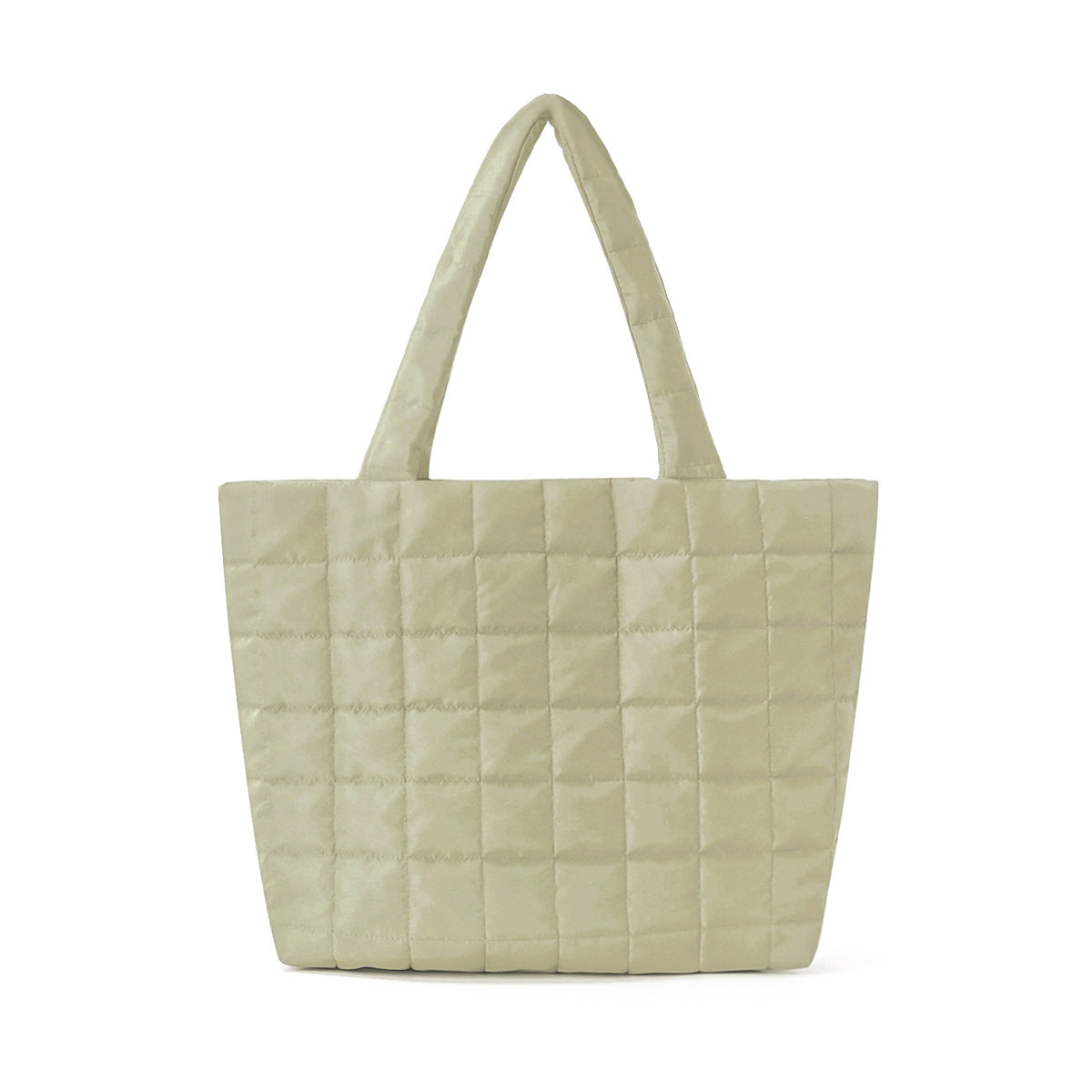 Barbara – Grand Sac à Main de Capacité en Simplicité Urbaine