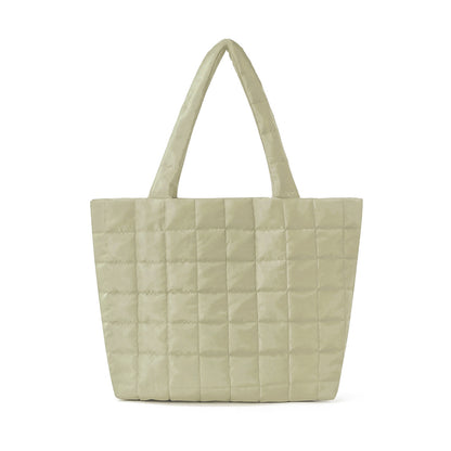 Barbara – Grand Sac à Main de Capacité en Simplicité Urbaine
