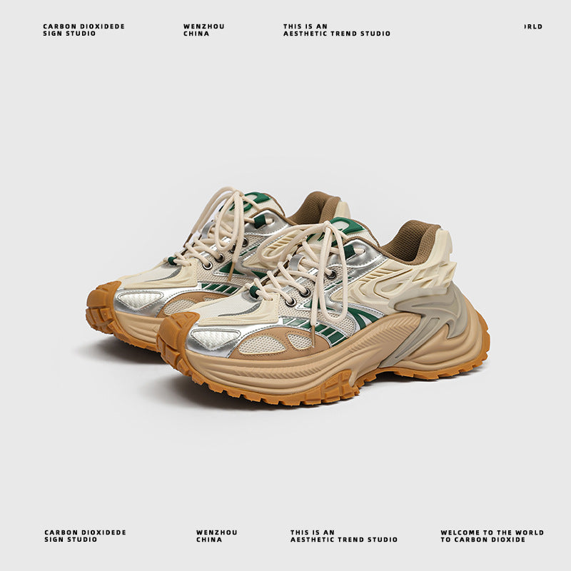 Marie – Chaussures Basses Respirantes