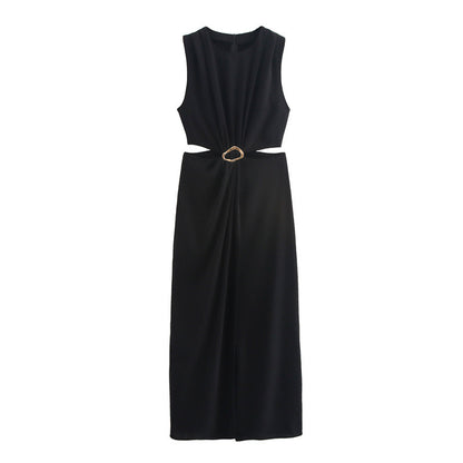 Adèle – Robe Style Européen et Américain