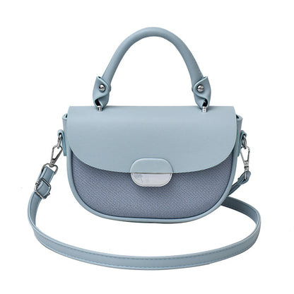 Grace – Petit Sac Carré Rétro