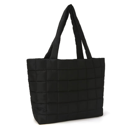 Barbara – Grand Sac à Main de Capacité en Simplicité Urbaine