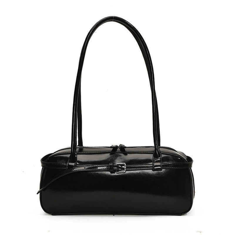 Melanie – Sac Urbain en Cuir Végan