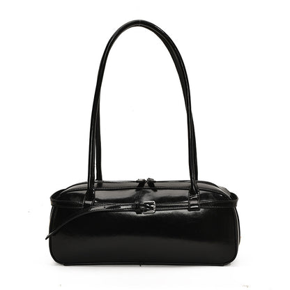 Melanie – Sac Urbain en Cuir Végan