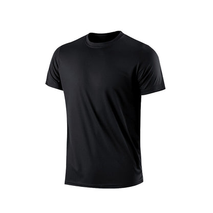Graham – T-shirt de sport léger et respirant pour homme