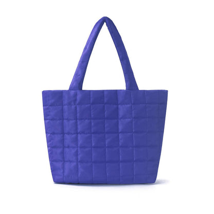Barbara – Grand Sac à Main de Capacité en Simplicité Urbaine