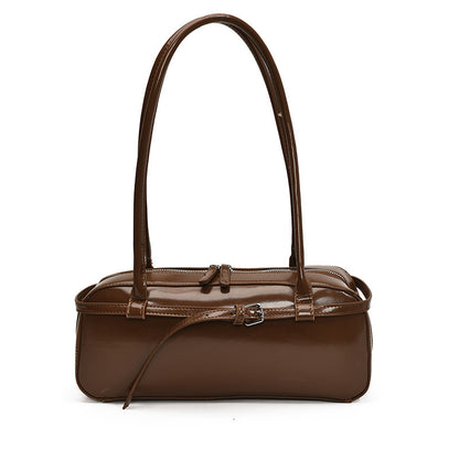 Melanie – Sac Urbain en Cuir Végan