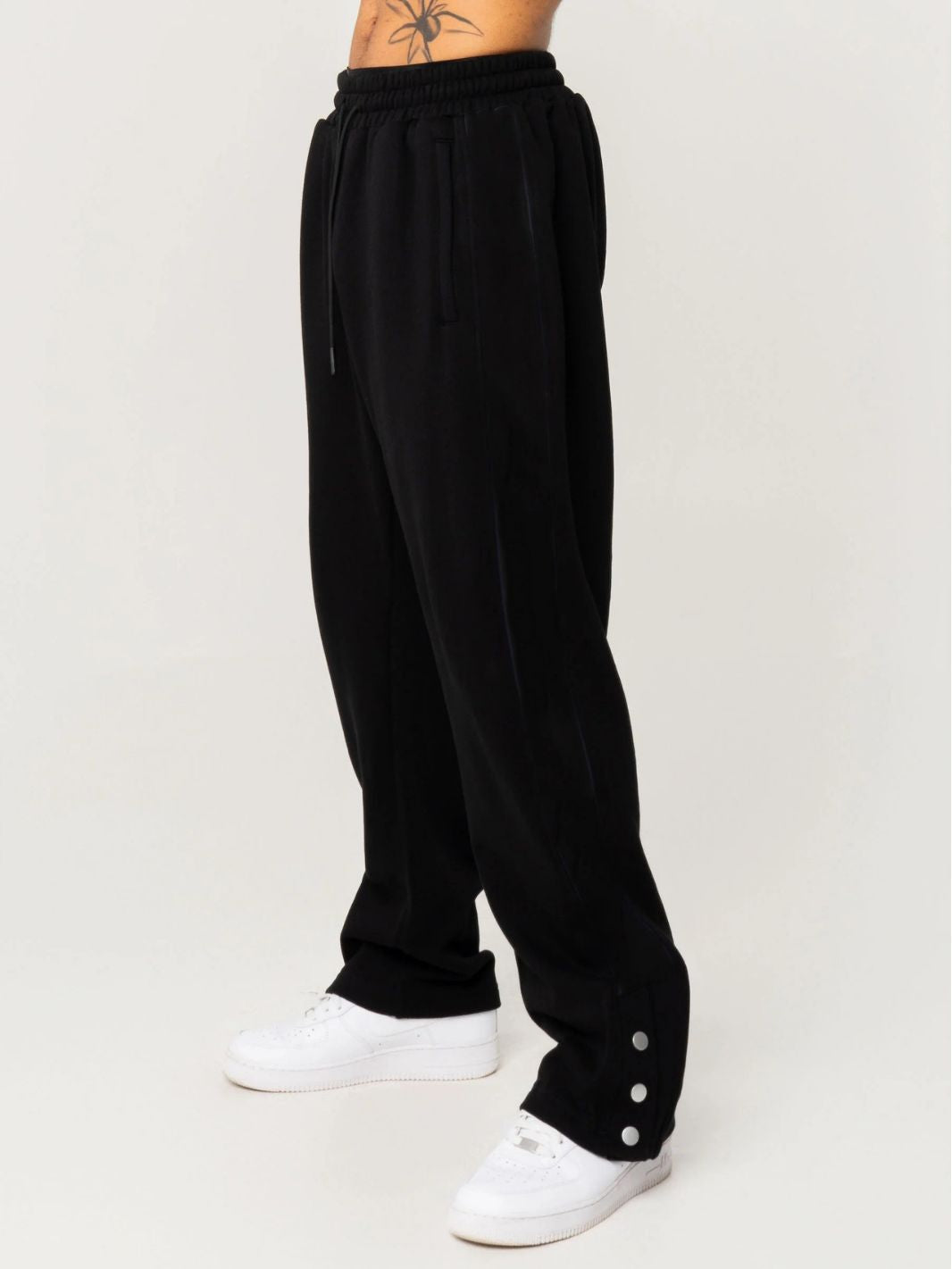 Charles – Pantalon Décontracté en Coton pour Hommes