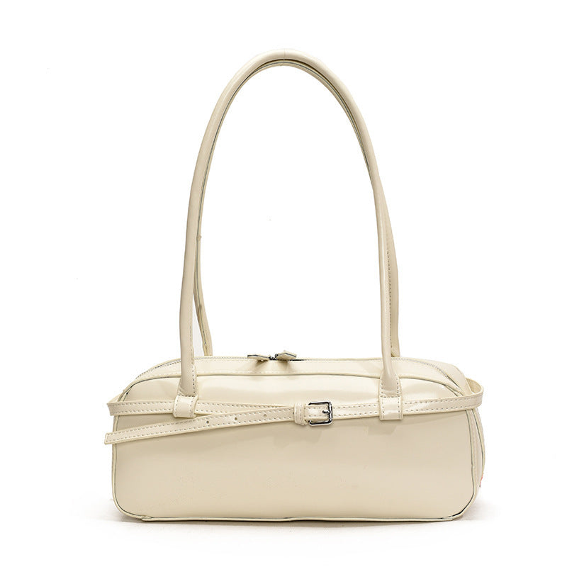 Melanie – Sac Urbain en Cuir Végan