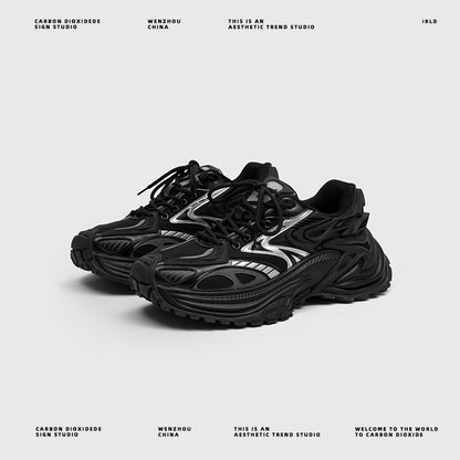 Marie – Chaussures Basses Respirantes