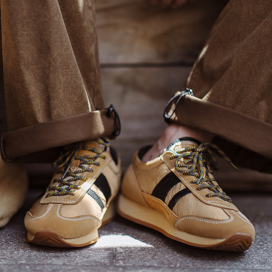 Jake – Chaussures de Sport Décontractées pour Hommes