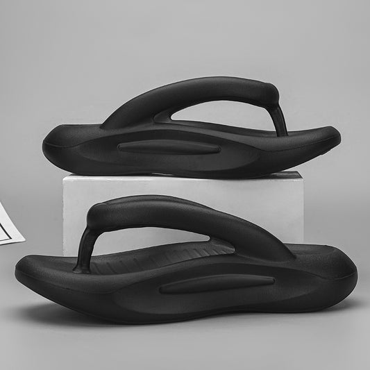 Leon – Tongs de Plage Extérieures pour Hommes