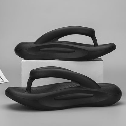 Leon – Tongs de Plage Extérieures pour Hommes