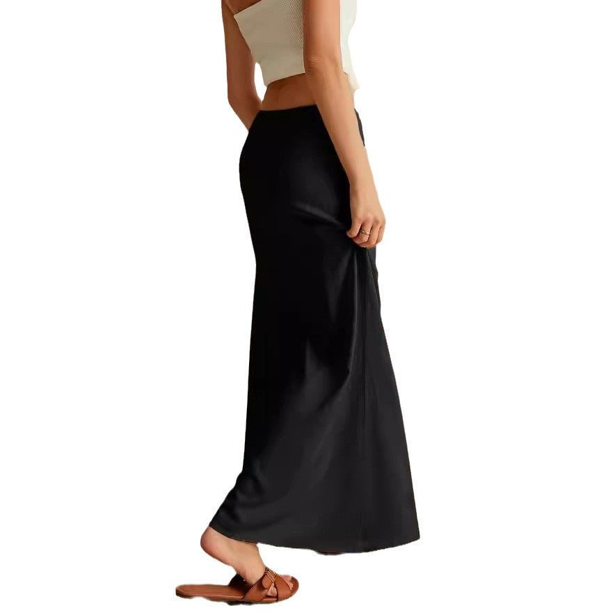 Donna – Robe Évasée Élégante