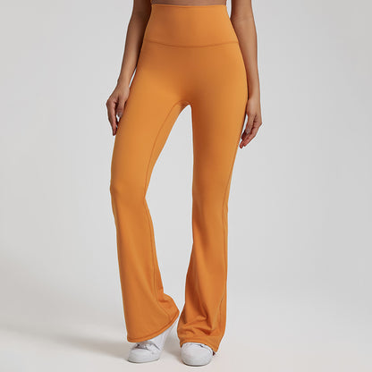 Jasmine – Pantalon de Yoga Ample à la Mode