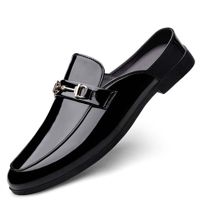 Noel – Mules à Motif pour Hommes