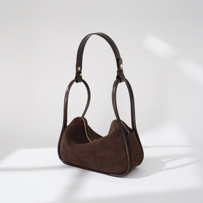 Emma – Sac à Main Matelassé pour Femme