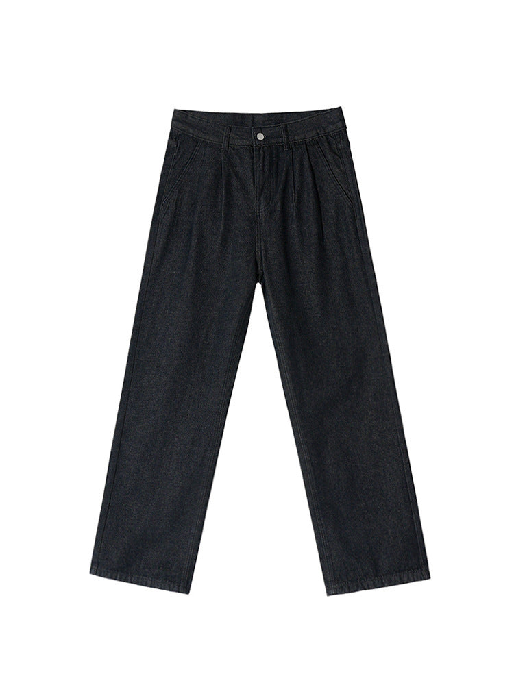 Robert – Jeans Droits Décontractés pour Homme