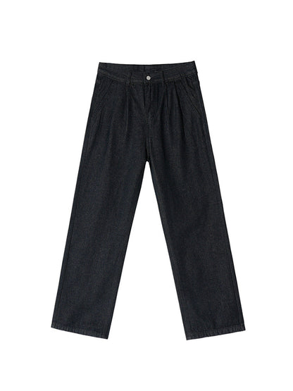 Robert – Jeans Droits Décontractés pour Homme