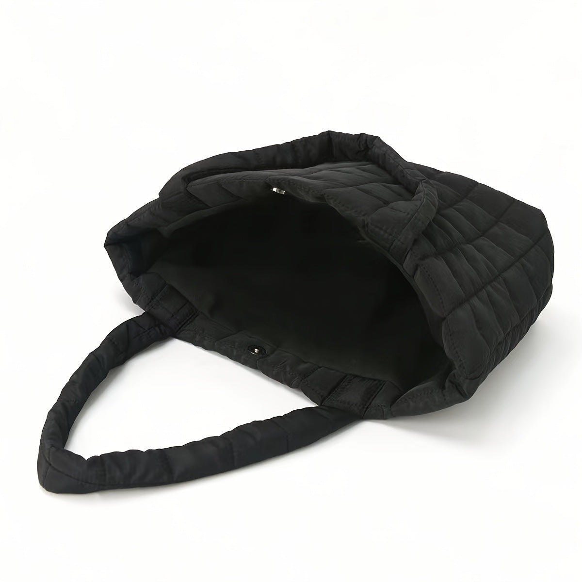 Barbara – Grand Sac à Main de Capacité en Simplicité Urbaine