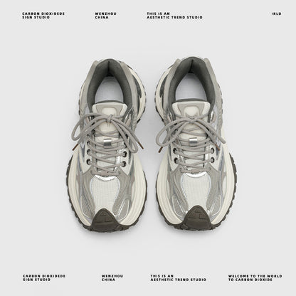 Marie – Chaussures Basses Respirantes
