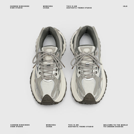 Marie – Chaussures Basses Respirantes