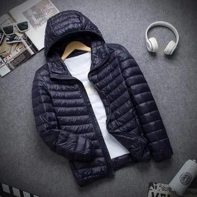 Billy – Veste d'hiver pour homme