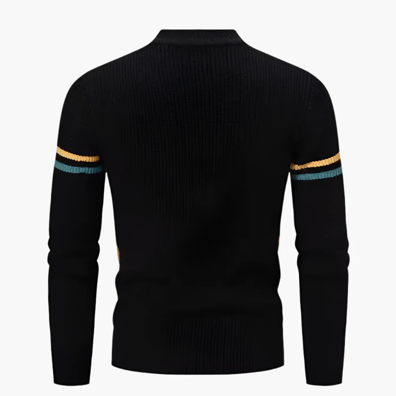 Tim – Pull Chaud en Tricot pour Hommes